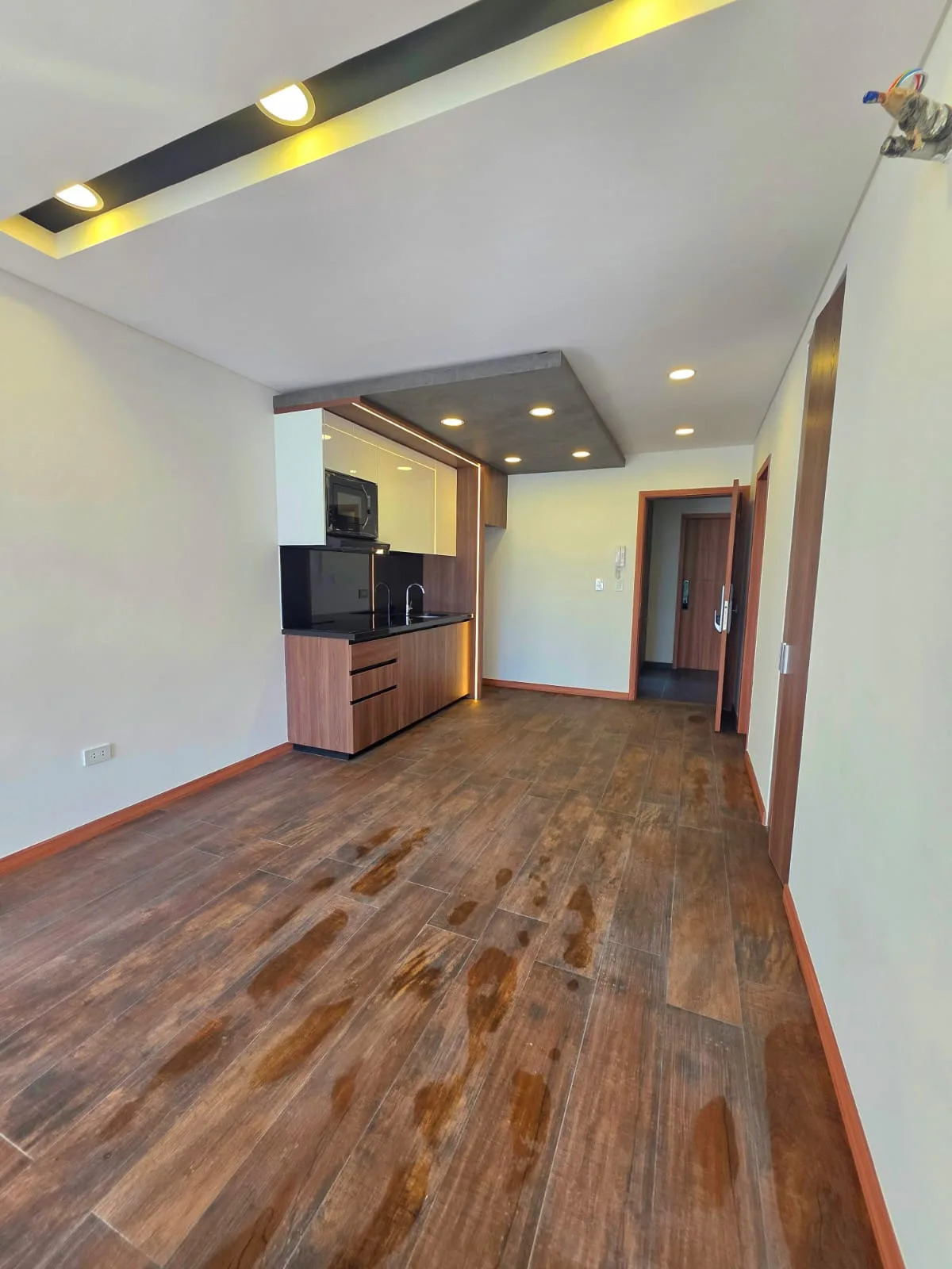 Departamento a estrenar de 1 Dormitorio en Venta edificio Onix Art