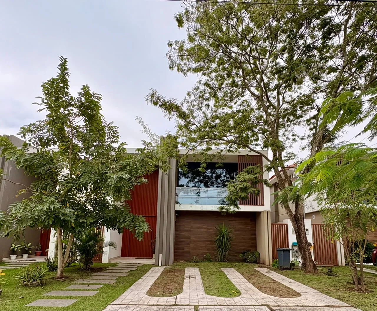 Casa de Lujo en Venta - Bosques de La Colina