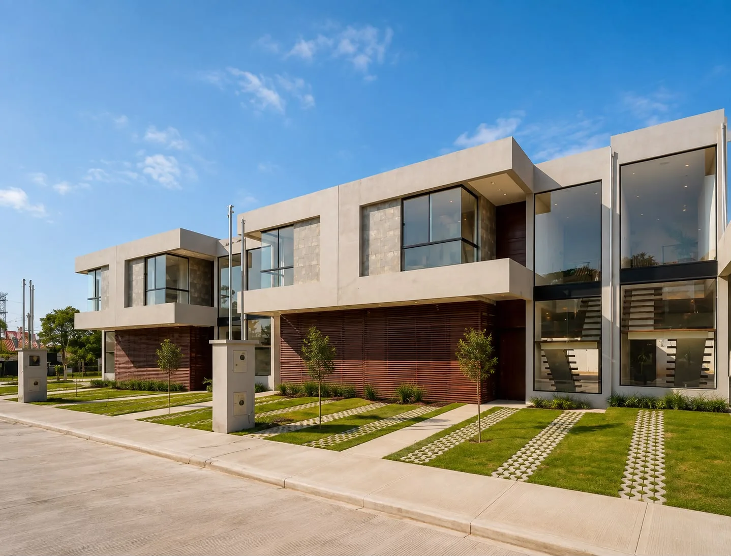 Cond. Urubo Nord - Casa en Venta