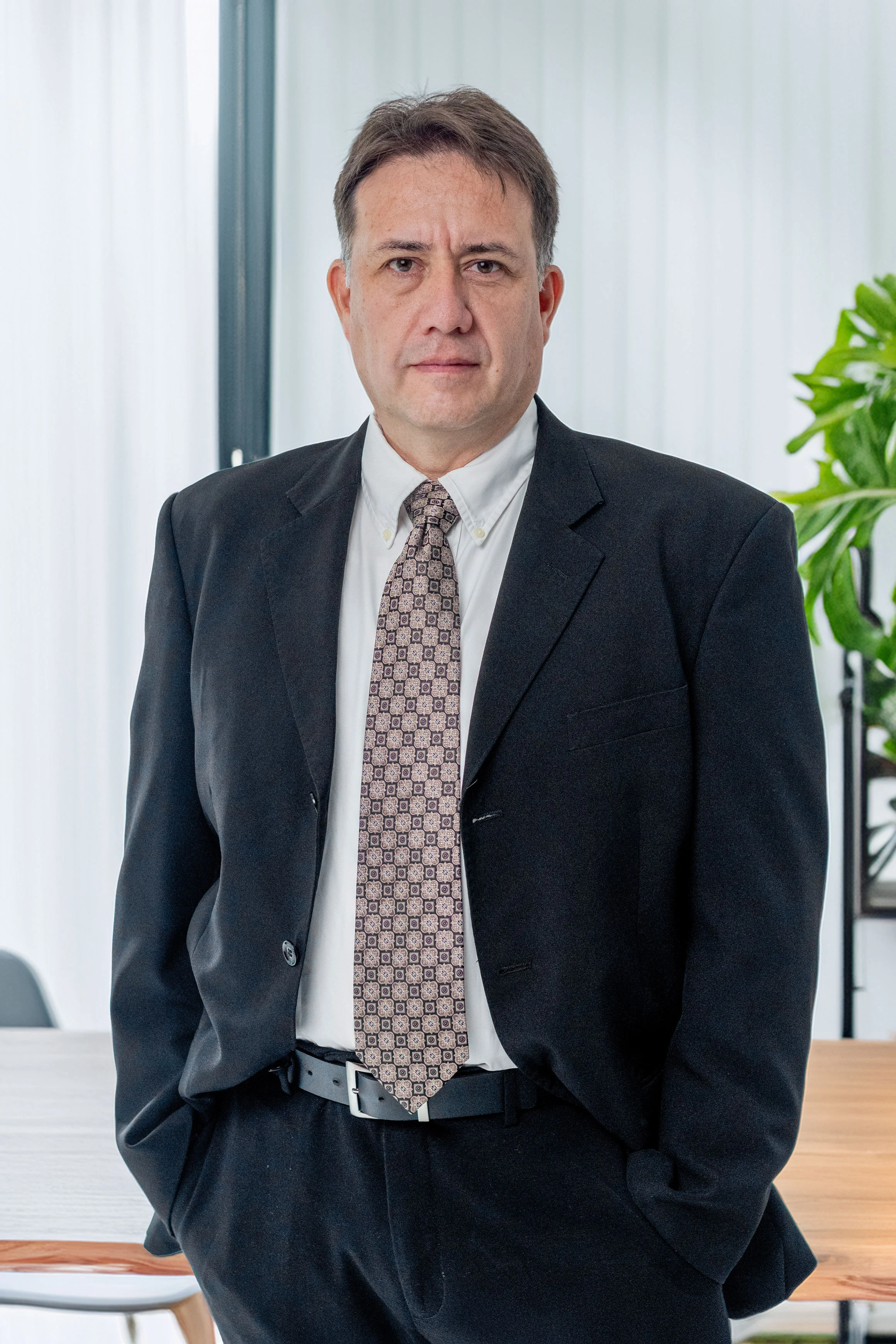Sergio Céspedes