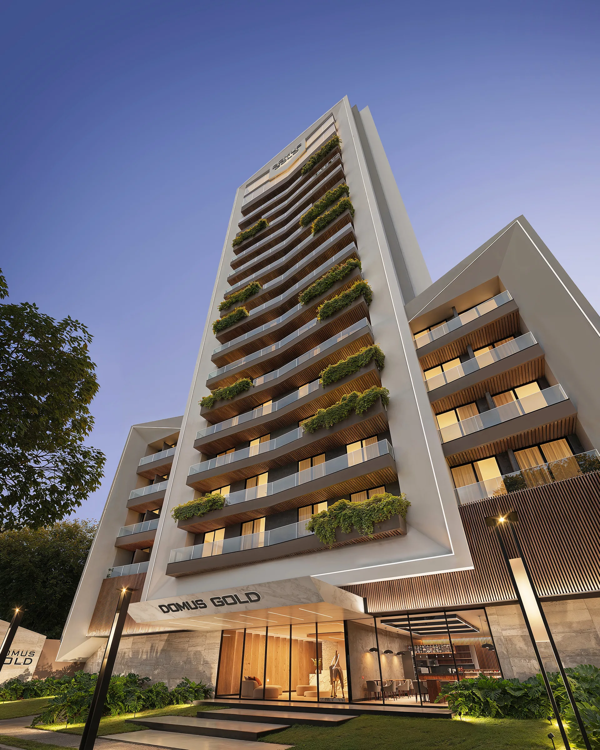 Domus Gold